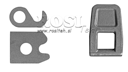 TEČAJ STRANICE Z ODPIRANJEM SPODAJ