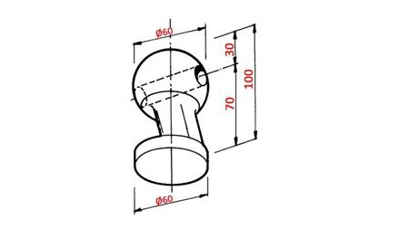 PALLI KALLUTUSAUTO KESONA fi 60 EES