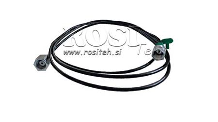 LADESTATION TIL HYDRAULISK BATTERI