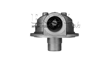 TÜHI FILTRI KORPUS 1