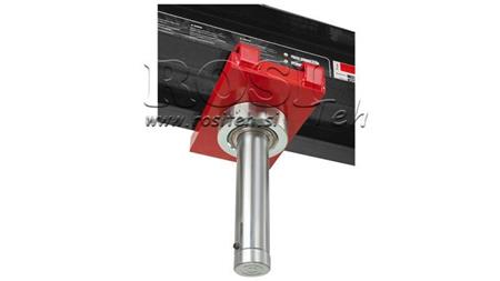 TÖÖKODA HÜDRAULILINE PRESS KANDURITELE