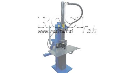 GALVANISEERITUD HARK PUHASTAMISEKS