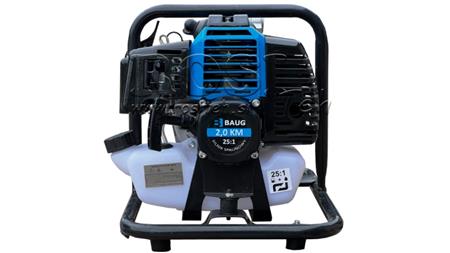 MOTOPUMP VEELE 8000 liitrit/h