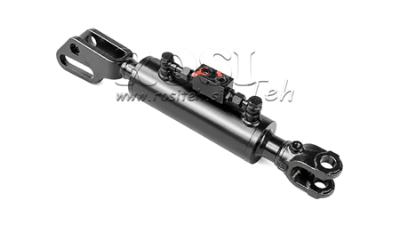 HÜDRAULILINE TÕSTE KESKTÕMMITS - CASE-IH 90/40MIN.570 TÜÜP (1) Φ 26/25