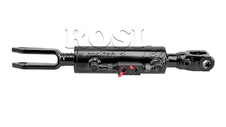 HÜDRAULILINE TÕSTE KESKTÕMMITS - CASE-IH 90/40MIN.570 TÜÜP (1) Φ 26/25
