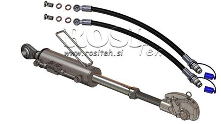 12824 - DISPOSITIVO AUTOMÁTICO DE TIRAR TORNILLOS HIDRÁULICO - 3 ETAPAS