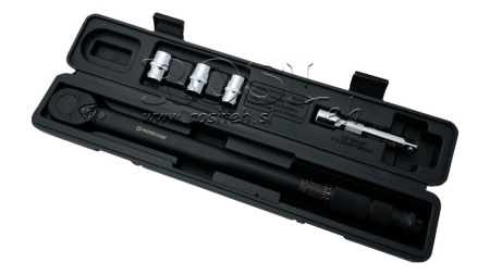 KÄIGU MOMENTVÕTI 1/2'' 28-210Nm