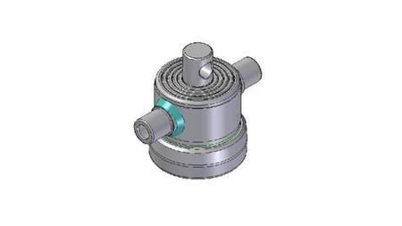 6002F -TELESCOPIC CYLINDER STANDARD/AUGU 6 ETAPPI REIS 840 FI 124