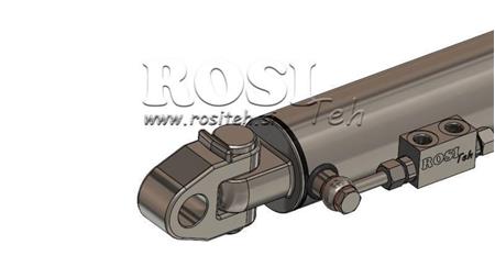 10589 - ERITYINEN HYDRAULINEN VETÄJÄ - 3 VAIHE 8040-210 (90-210HP)(32.2 - gr.3)