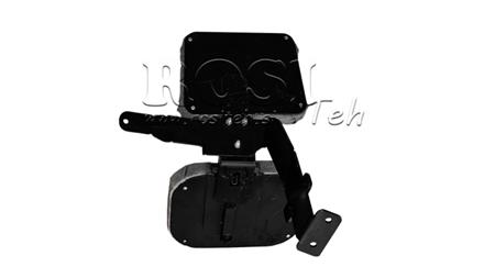 ΚΑΘΙΣΜΑ ΕΠΙΒΑΤΗ ΓΕΩΡΓΙΚΟΥ ΤΡΑΚΤΕΡ