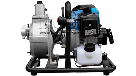 MOTOPUMP VEELE 8000 liitrit/h