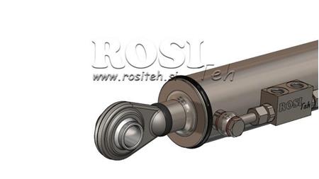 12824 - DISPOSITIVO AUTOMÁTICO DE TIRAR TORNILLOS HIDRÁULICO - 3 ETAPAS