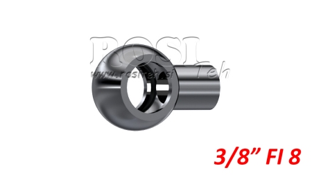 HIDRAVLIČNI PRIKLJUČEK FITING NZ