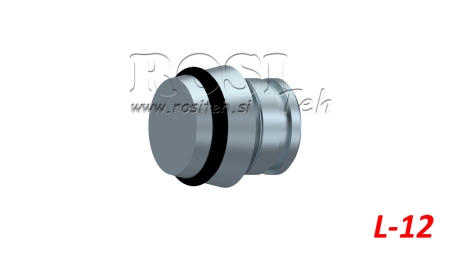 BOUCHON D’OBTURATION HYDRAULIQUE VKA L-12