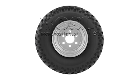 400/60-15,5 ΠΝΕΥΜΑΤΙΚΑ AW708 16PL S ΠΛΑΤΙΣΤΣΕΜ 13,00X15,5