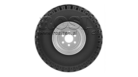 11,5/80-15,3 ΠΝΕΥΜΑΤΙΚΑ AW909 14PL S PLATIŠČΕΜ 9,00X15,3