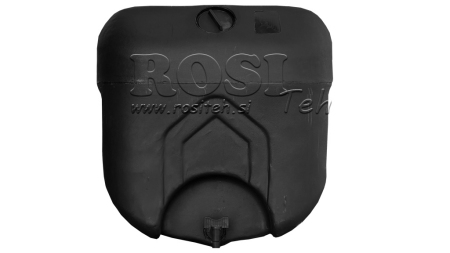 PLASTIKUST VEETANK 50lit