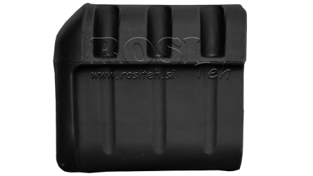 PLASTIKUST VEETANK 50lit