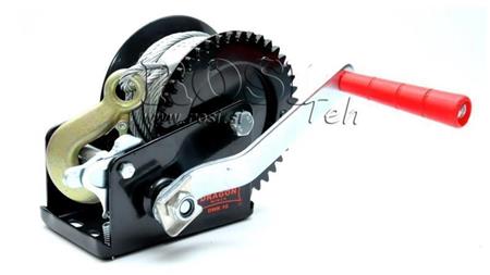 MANUAALNE VINT DWK 16 - 725 kg