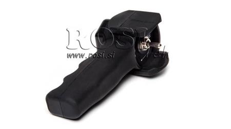 TILLBEHÖR - FJÄRRKONTROLL