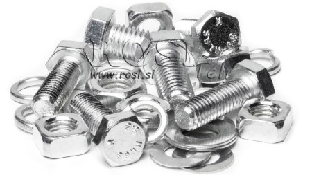 ΑΞΕΣΟΥΡ - ΒΙΔΕΣ ΣΤΗΡΙΞΗΣ