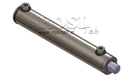 HIDRAVLIČNI CILINDER STANDARD 80/40-500
