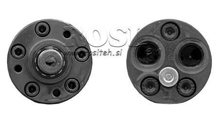HIDROMOTOR MM 12,5