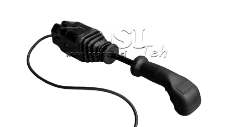 JOYSTICK INDEMAR KAHVELDUS - 2X NUPP