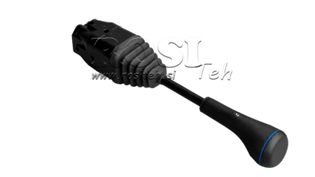 JOYSTICK INDEMAR FÖR FORK WINCH - UTAN KNAPP