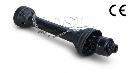 ECO KARDANO VELENAS 910mm 30-75HP SU LAISVOS EIGOS SANKABA