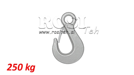 KONKS SILMAKAUGUSEGA 250 KG