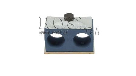 TORU HOIDJA FI 18 - KAHEKORDNE