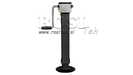 KÕRVITUD TOETUSJALAD 350MM - 1,000KG