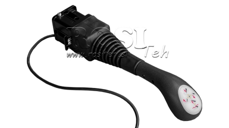 NIMCO JOYSTICK KERAKONKSULE - 1 NUPP