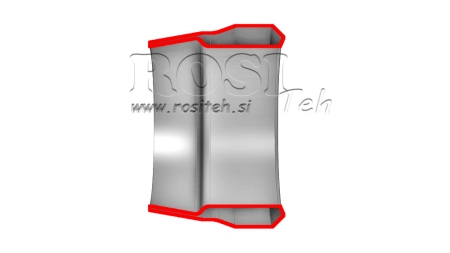 HÜDRAULILINE RING ACL 28