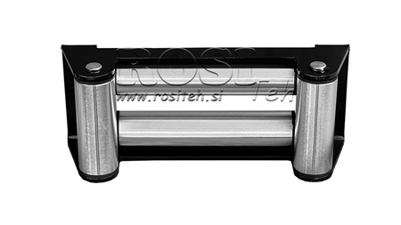 12 V ELEKTRILINE VINTS RS-8000 - 3620 KG - TERASTROSS - ECO