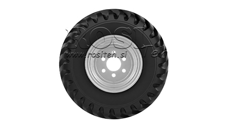 400/60-15,5 GUMI TR 882 16pl ABRONCSAL 13,00X15,5
