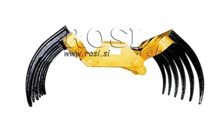 SÕNTSI KAHVLID FOTB 8 KAHVLIT