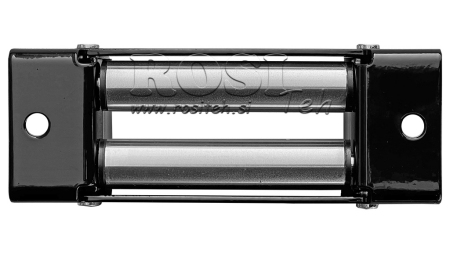 VALJČNO VODILO ZA JEKLENO VRV (12000) 119x298