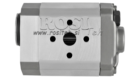 HIDRAVLIČNA ČRPALKA 10A6.1X179 GR.1 - 6,1cc LEVA
