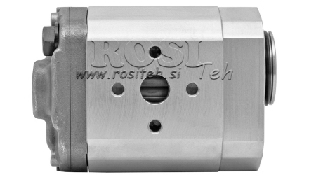 HIDRAVLIČNA ČRPALKA 10A6.1X179 GR.1 - 6,1cc LEVA