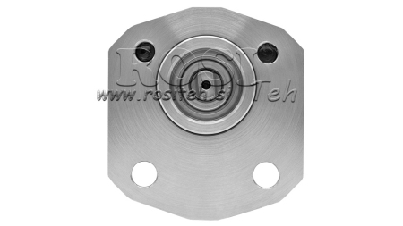 HIDRAVLIČNA ČRPALKA 10A6.1X179 GR.1 - 6,1cc LEVA