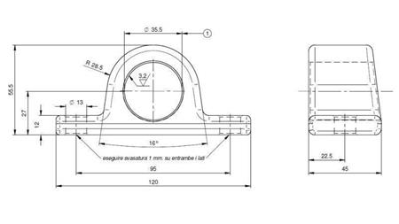 HOIDIK TELESCOPIC SILINDRILE FI35