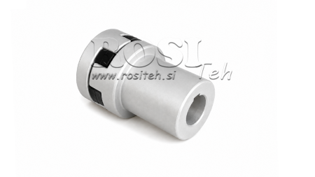 GUMMIKOBLING INNSATS ND43C (11-15KW)  42MM/GR3
