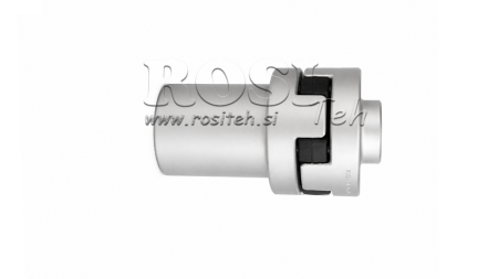 GUMMIKOBLING INNSATS ND43C (11-15KW)  42MM/GR3