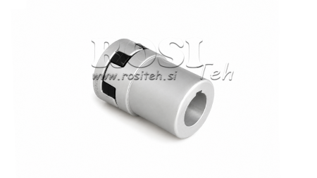 KUMMINE LIIDES ND7 (0.55-0.75KW)  19MM/GR2