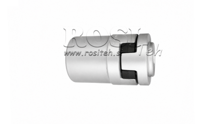 KUMMINE LIIDES ND7 (0.55-0.75KW)  19MM/GR2