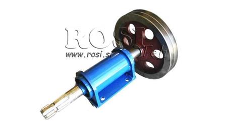 VASEL TÄHISTUSKARDANIGA 270mm