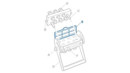 KATE MULTI-FASTER 4,6TEELE