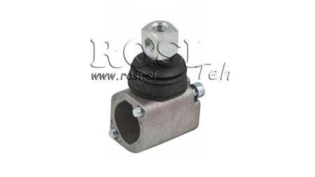 KLAPI KATE ML-MD 4 KRUVI (37mm) M10